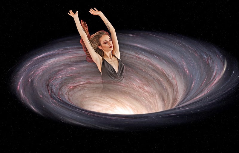 Wormhole Generator